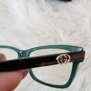 Gucci frames